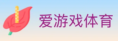 爱游戏体育 logo